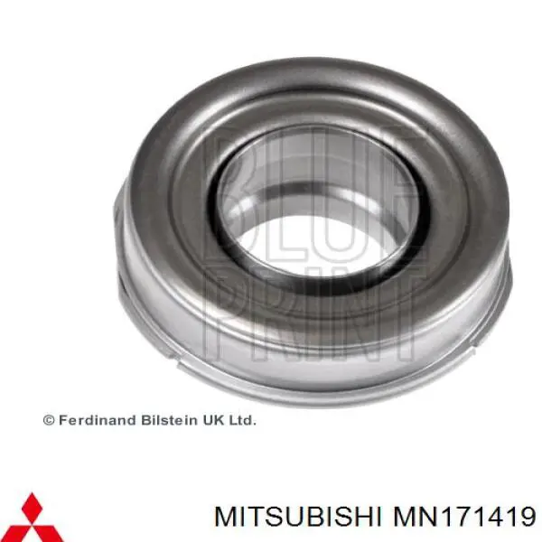 Купити MN171419 Mitsubishi Підшипник включення зчеплення