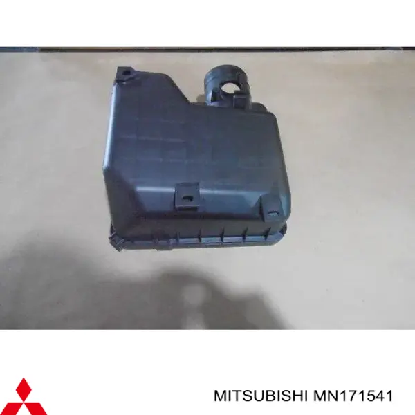 Корпус повітряного фільтра, верхня частина AND 3S129001 ціна, від 39.46 USD