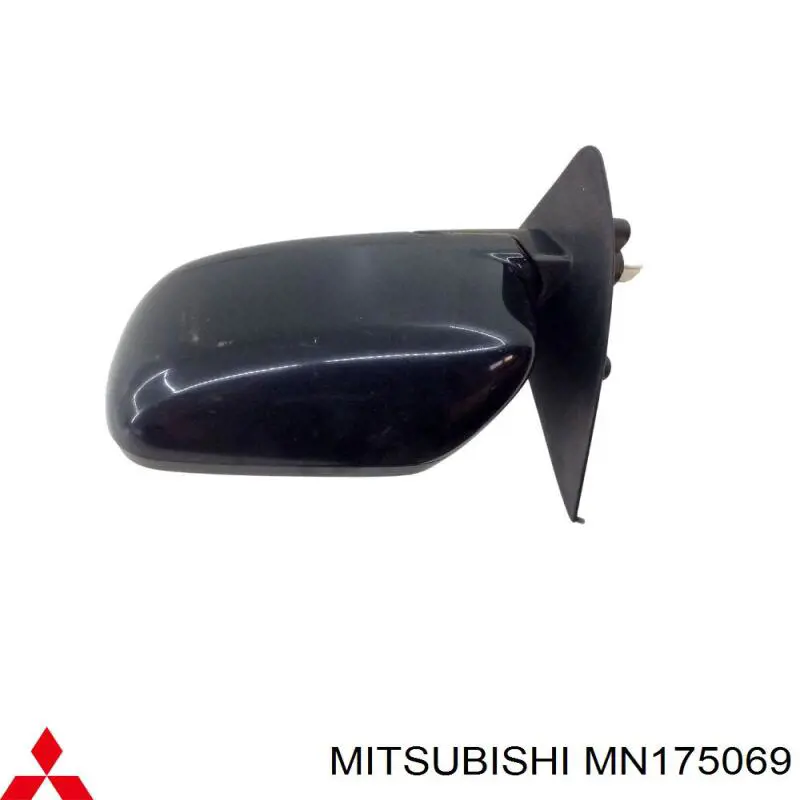  Mitsubishi MN175069 ціна, від 38.01 USD