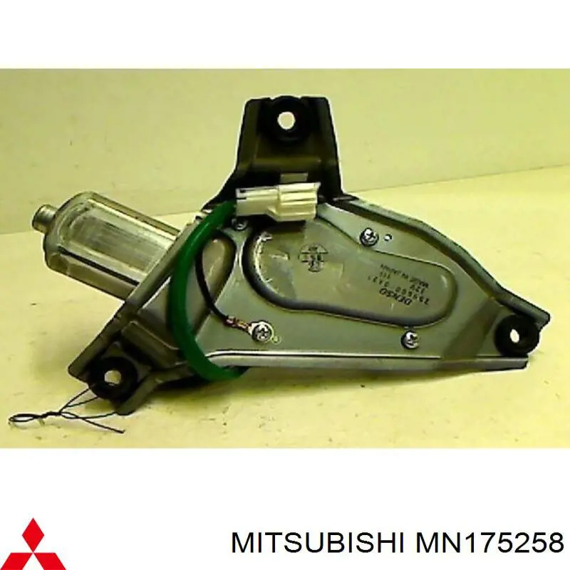 Склоочисник дверей задка Mitsubishi MN175258 ціна, від 11.36 USD