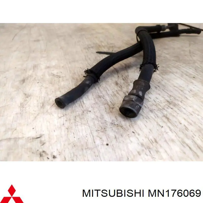 MN176069 Mitsubishi 