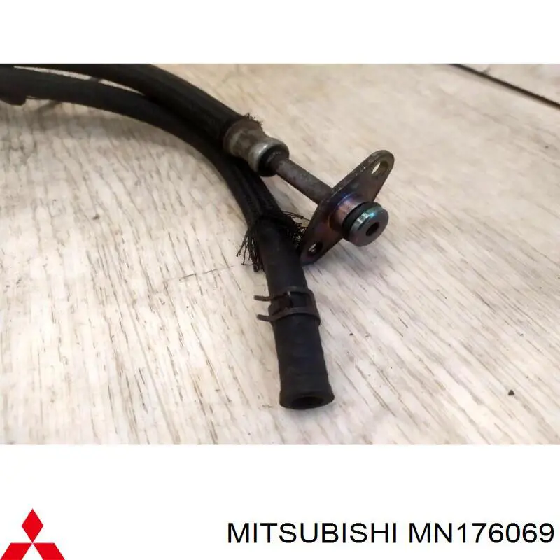 Купити MN176069 Mitsubishi 