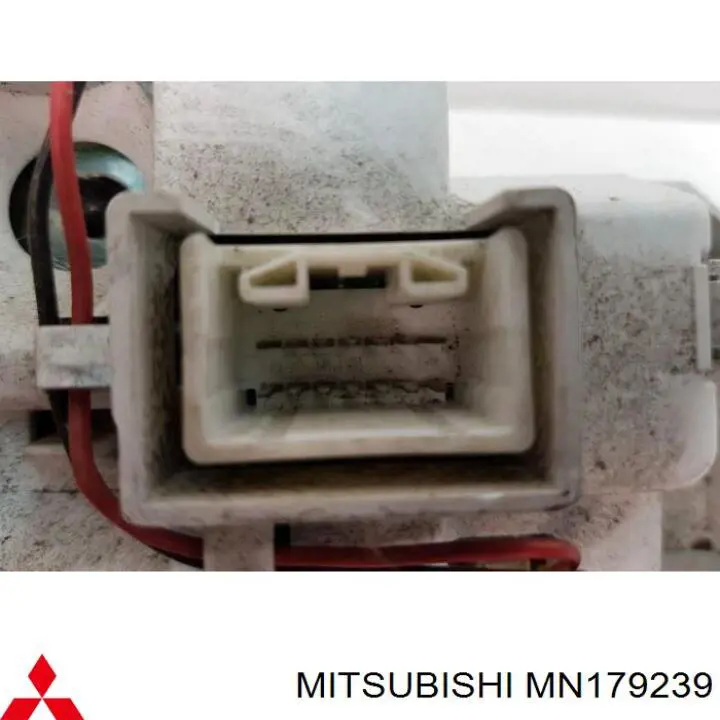 Купити MN179239 Mitsubishi Спідометр