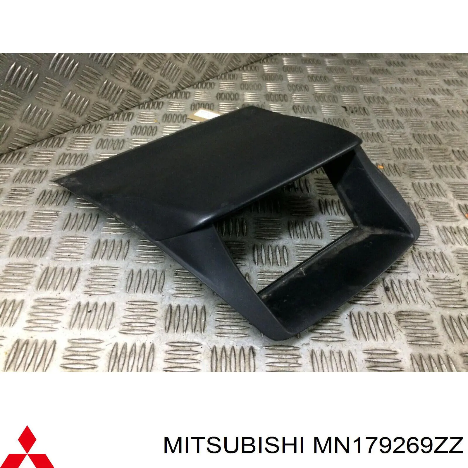MN179269ZZ Mitsubishi 