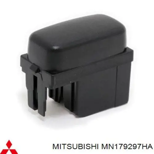 MN179297HA Mitsubishi 