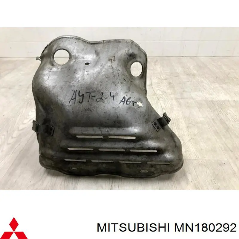  Mitsubishi MN180292 ціна, від 16.93 USD