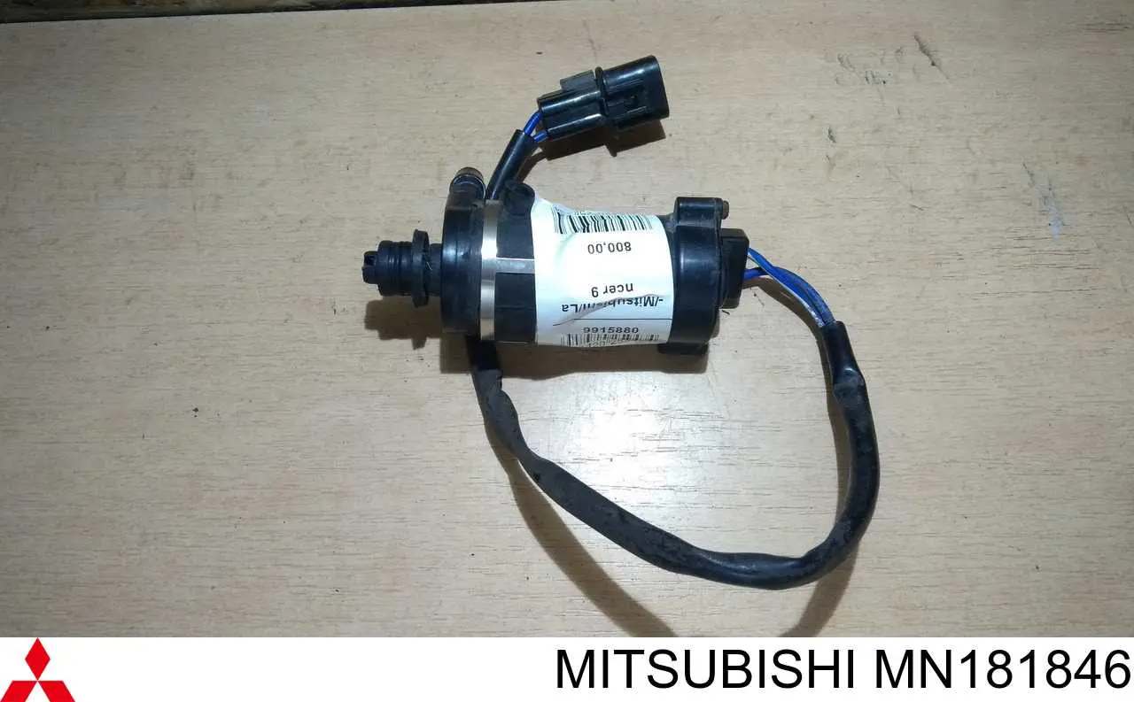  MN181846 Mitsubishi