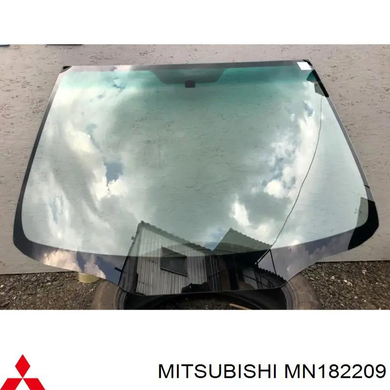Автоскло Pilkington 5673AGN ціна, від 101.35 USD