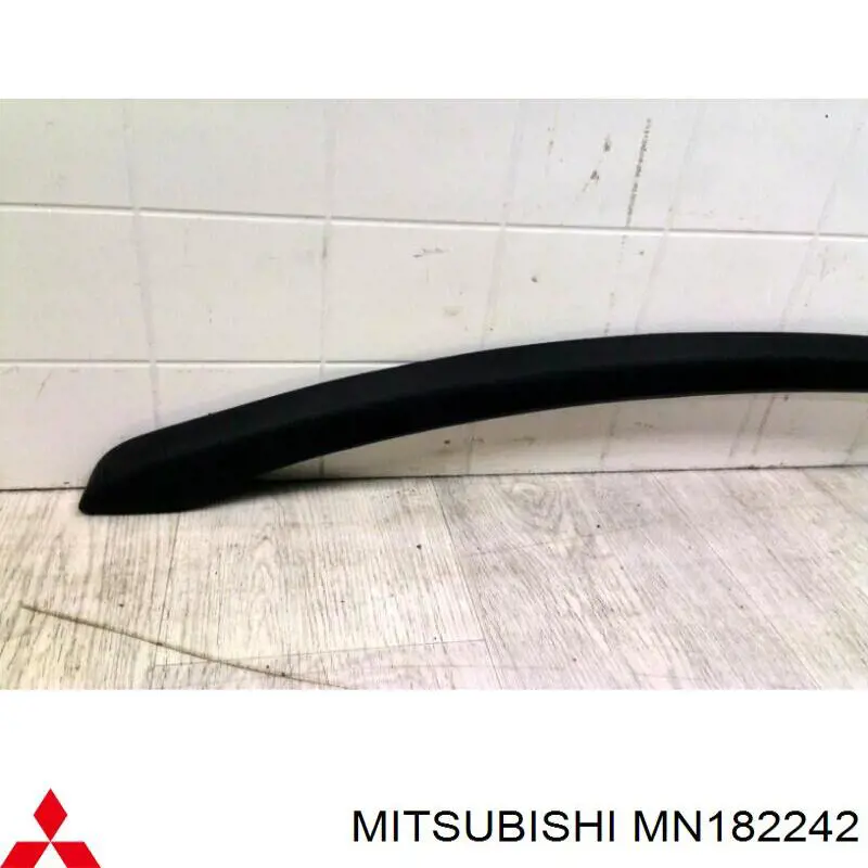  Mitsubishi MN182242 ціна, від 15.20 USD