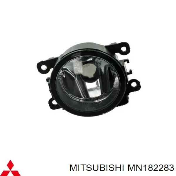 LAMP18009 Matomi Протитуманка ліва