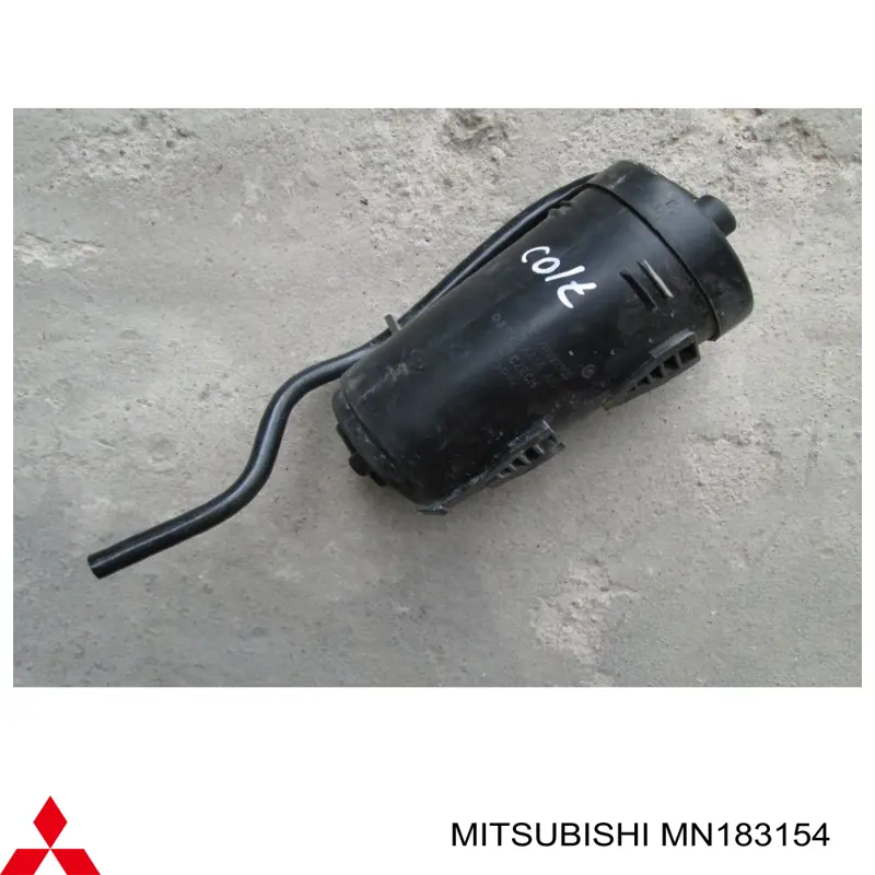 Купити MN183154 Mitsubishi Абсорбер парів