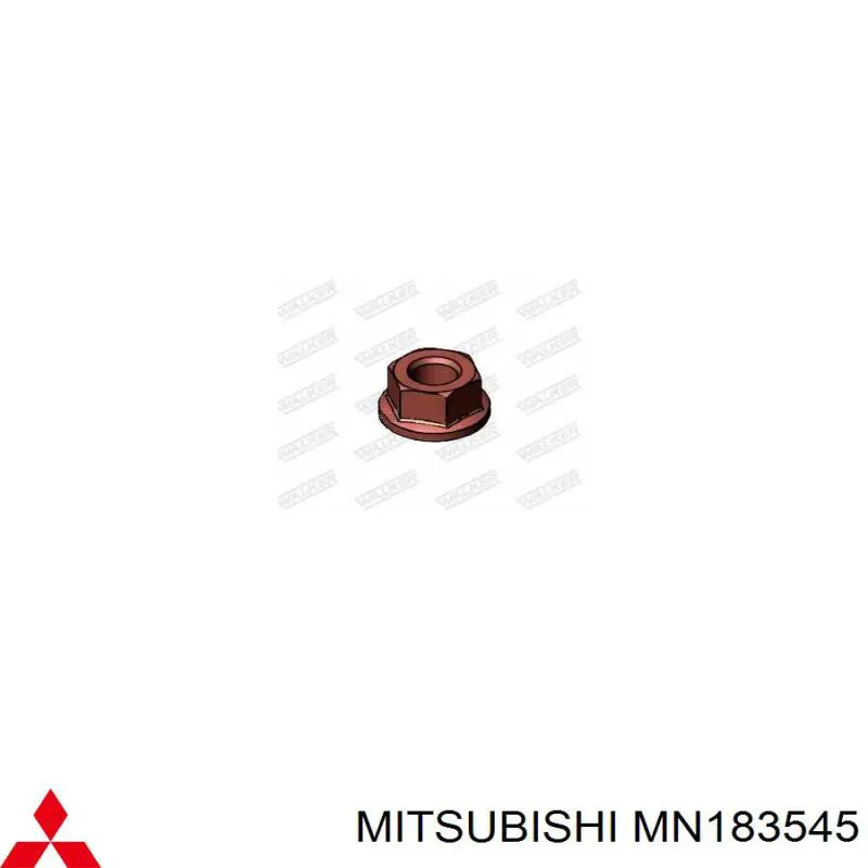  MN183545 Mitsubishi