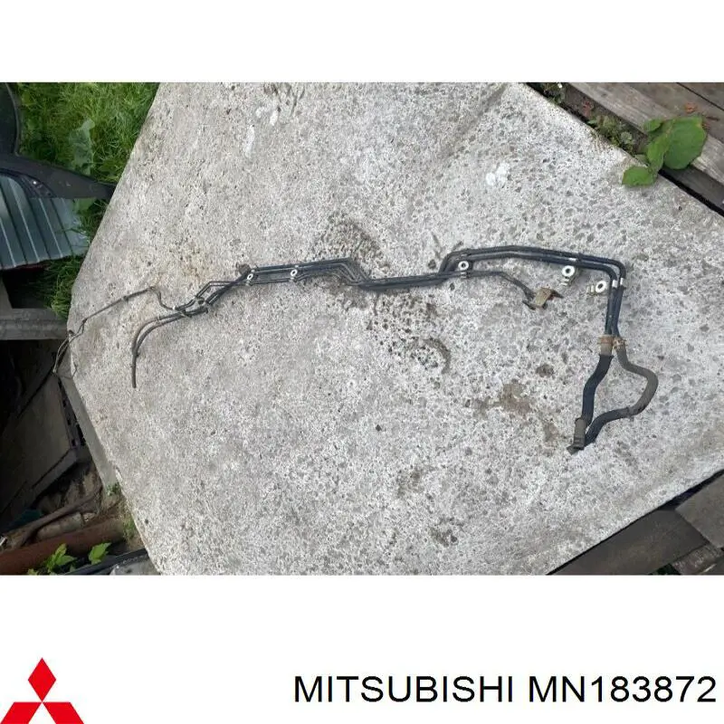  Mitsubishi MN183872 ціна, від 39.79 USD