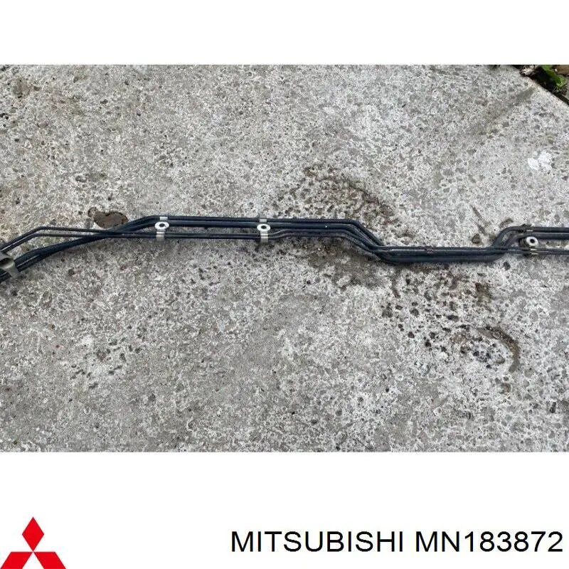 MN183872 Mitsubishi 