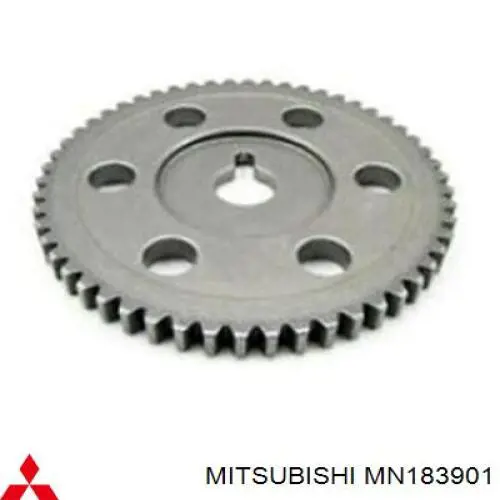  MN183901 Mitsubishi