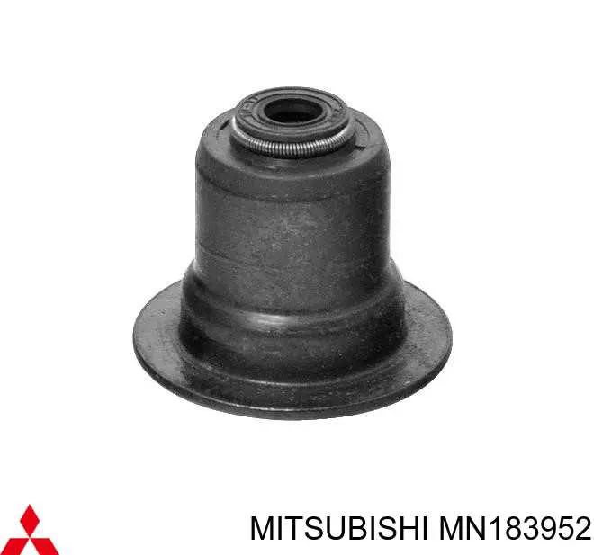 Купити MN183952 Mitsubishi Сальник клапана (маслознімний), випускного