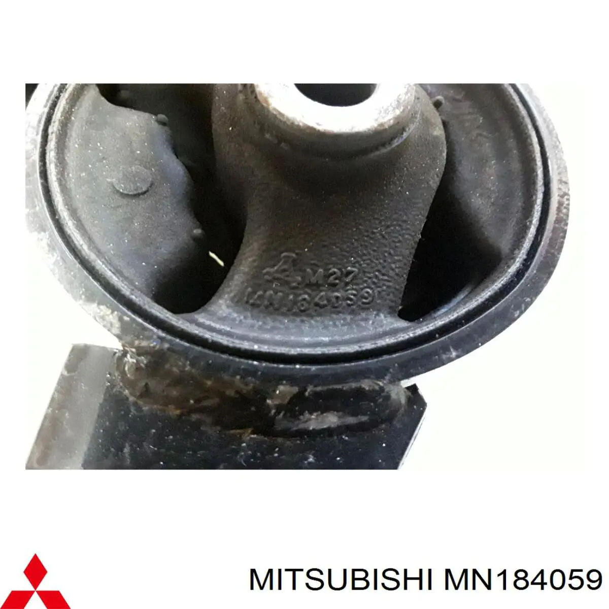 MN184059 Mitsubishi 