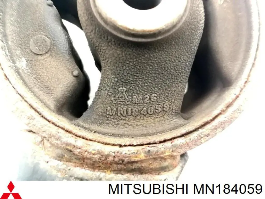  Mitsubishi MN184059 ціна, від 12.13 USD