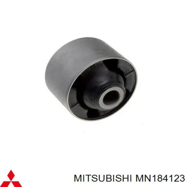 Купити MN184123 Mitsubishi Сайлентблок передньої підвіски