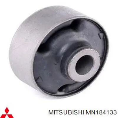 Сайлентблок нижнього важеля передньої підвіски Mitsubishi MN184133 ціна, від 10.84 USD