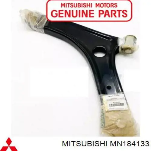 Купити MN184133 Mitsubishi Сайлентблок передньої підвіски