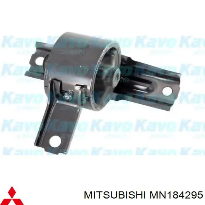 Права подушка двигуна Mitsubishi MN184295 ціна, від 27.87 USD
