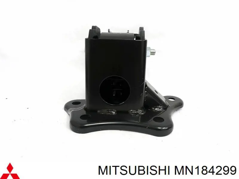 Ліва подушка двигуна Mitsubishi MN184299 ціна, від 13.94 USD