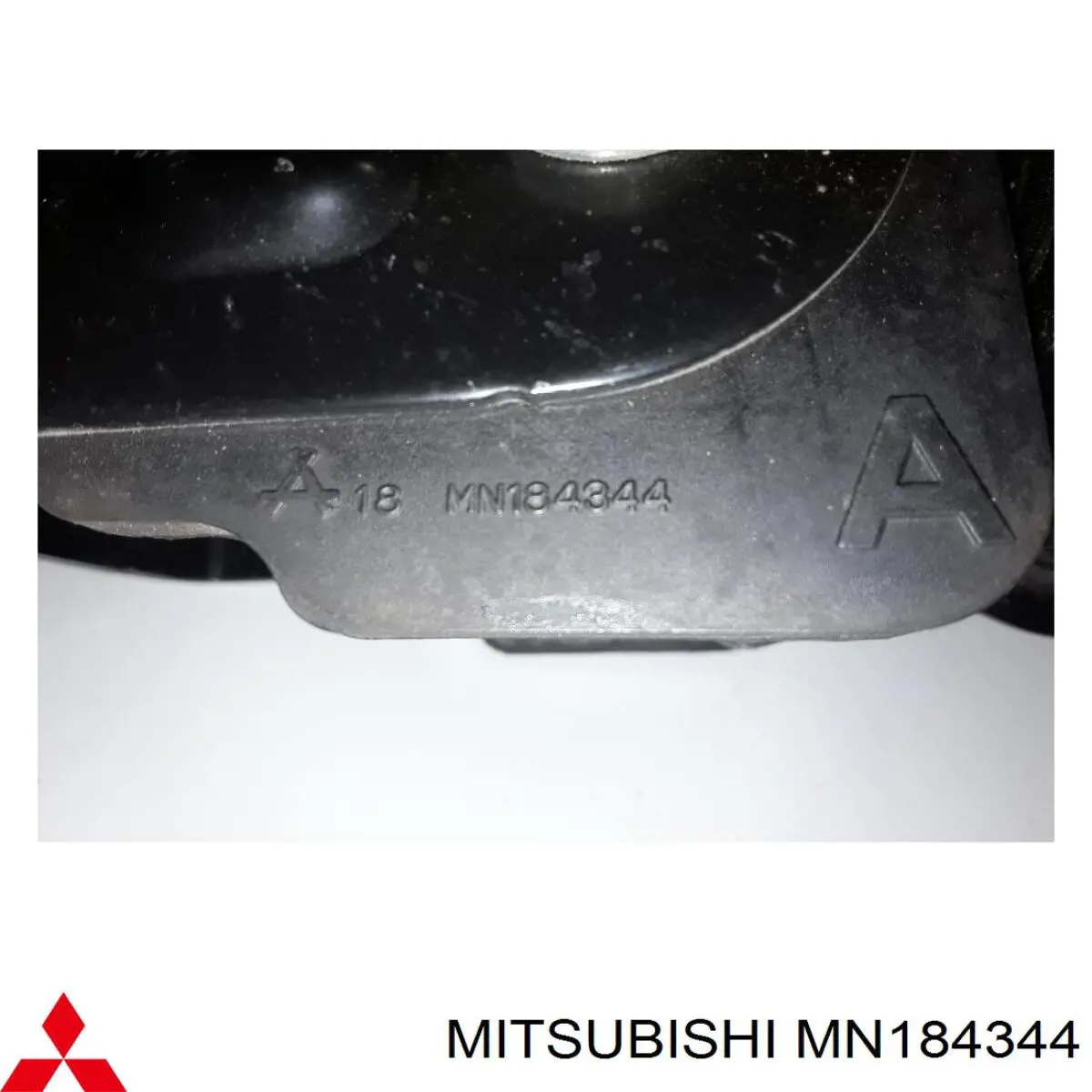  MN184344 Mitsubishi