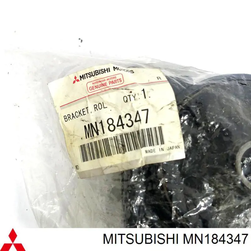  MN184347 Mitsubishi