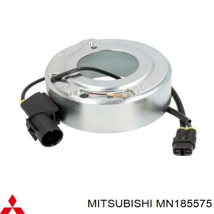 MN185575 Mitsubishi компресор кондиціонера