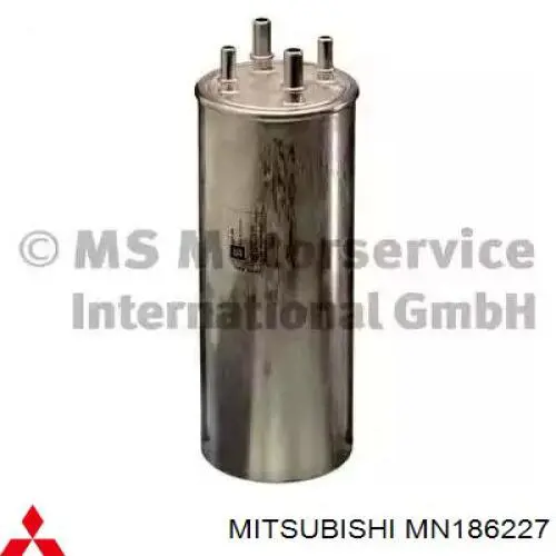 313011313244 Magneti Marelli Електробензонасос