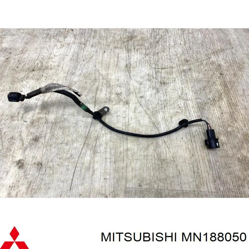 Датчик обертів колінвалу Mitsubishi MN188050 ціна, від 25.96 USD