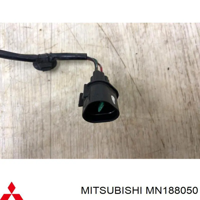 Купити MN188050 Mitsubishi Датчик положення (оборотів) коленвалу