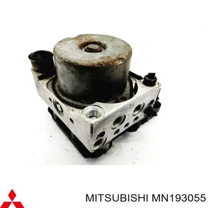 Блок АБС гідравлічний Mitsubishi MN193055 ціна, від 74.75 USD