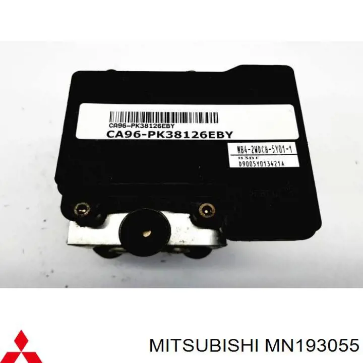 Купити MN193055 Mitsubishi Гідроблок АБС