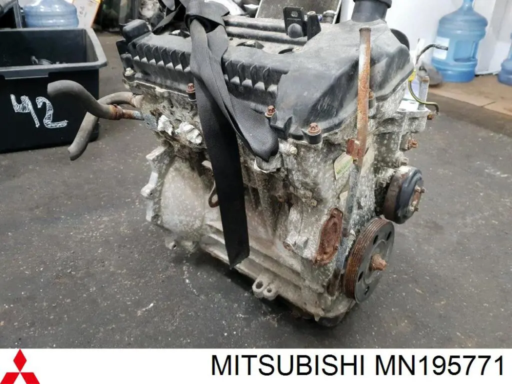  MN195771 Mitsubishi