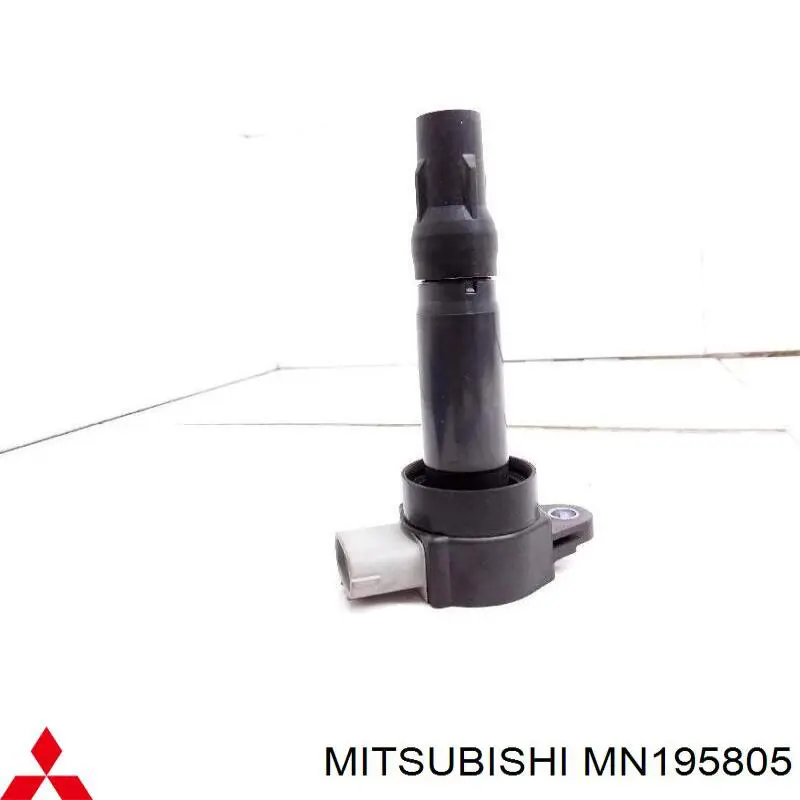 Купити MN195805 Mitsubishi Котушка запалювання