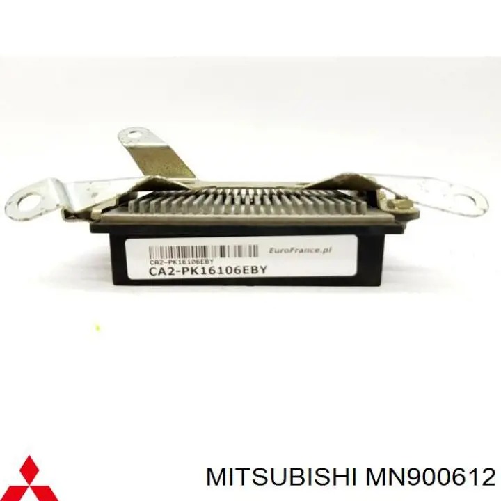  Mitsubishi MN900612 ціна, від 33.30 USD