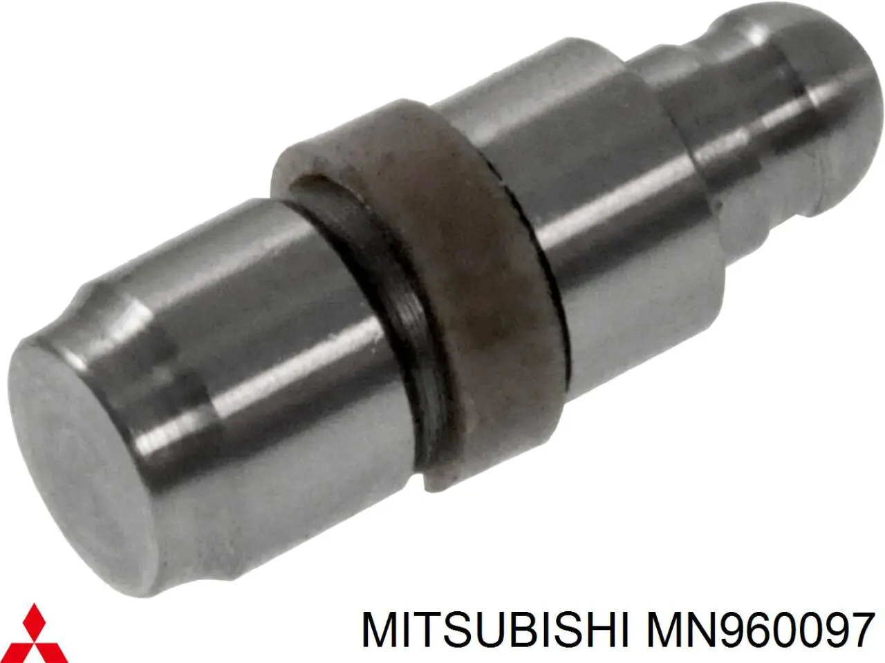 Купити MN960097 Mitsubishi Штовхач клапанів двигуна