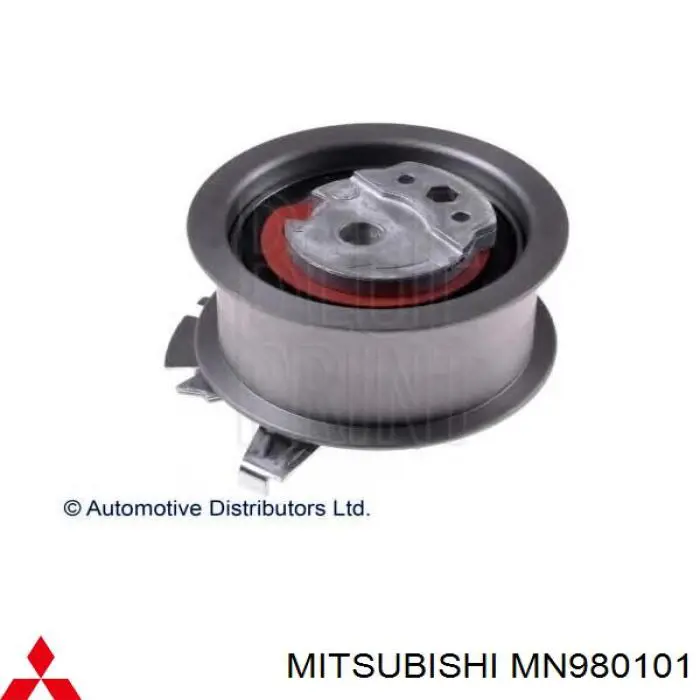 Купити MN980101 Mitsubishi Натяжний ролик