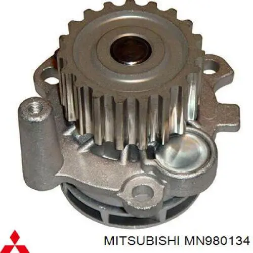 Помпа S10306 Polcar