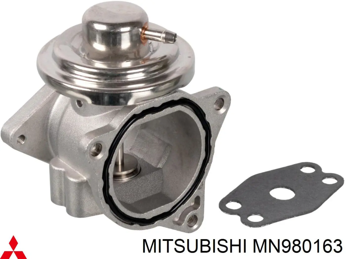 Клапан EGR Mitsubishi MN980163 ціна, від 10.14 USD