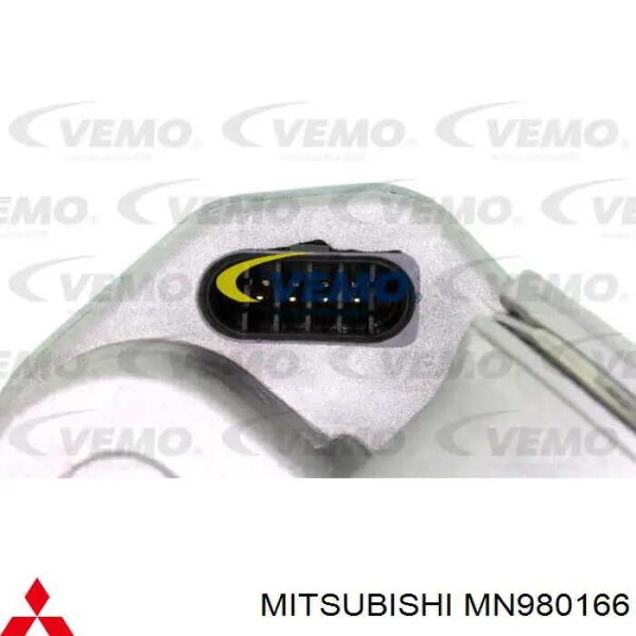 802000000024 Magneti Marelli Дросільна заслінка в зборі