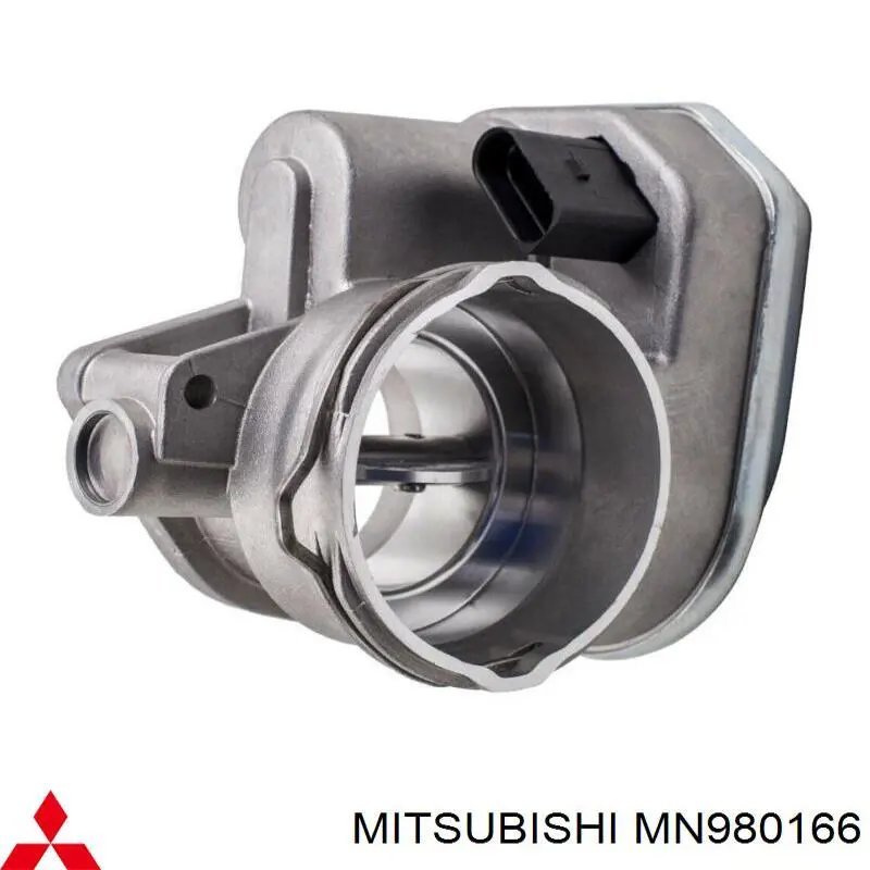 Блок дросельної заслінки Magneti Marelli 802000000024 ціна, від 114.02 USD