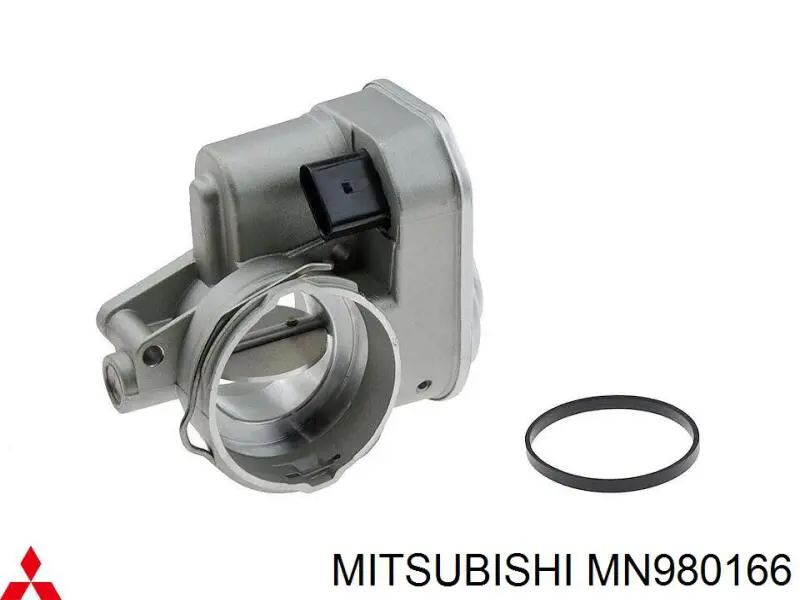  MN980166 Mitsubishi