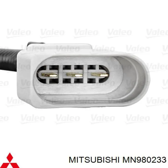 Датчик фаз Mitsubishi MN980233 ціна, від 15.24 USD