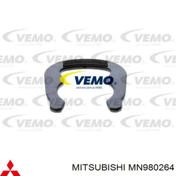 Купити MN980264 Mitsubishi Датчик температури охолоджуючої рідини