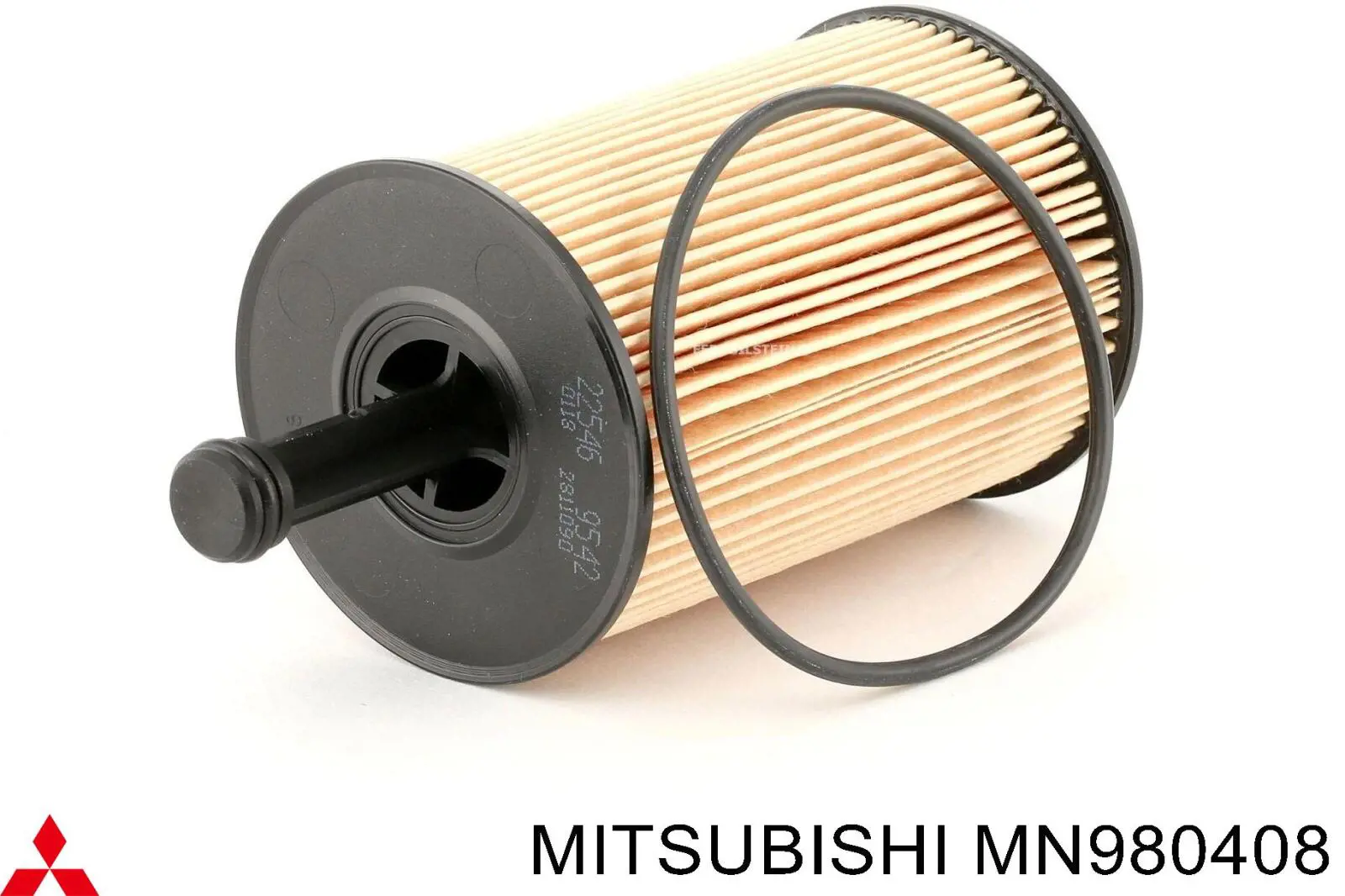 MN980408 Mitsubishi фільтр масляний