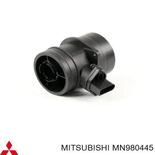 Купити MN980445 Mitsubishi Повітромір