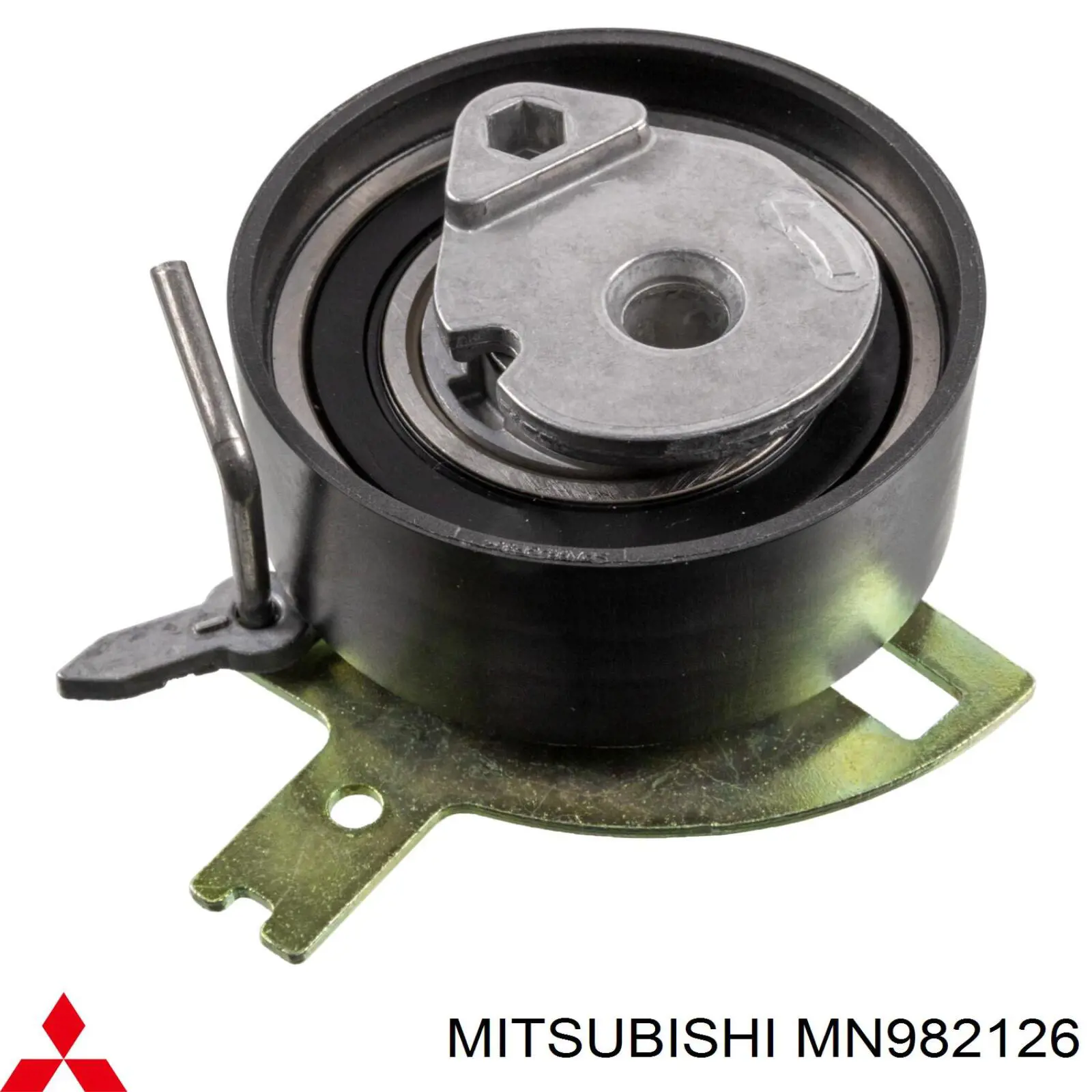 Купити MN982126 Mitsubishi Натяжний ролик
